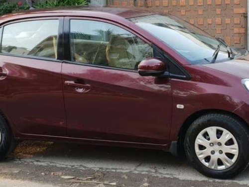 Honda Amaze 1.5 SMT I DTEC, 2015 for sale