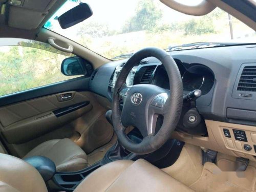 Used 2015 Toyota Fortuner for sale