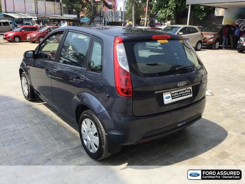 Used 2010 Ford Figo for sale