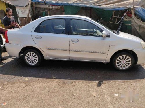 Toyota Etios 2011 for sale