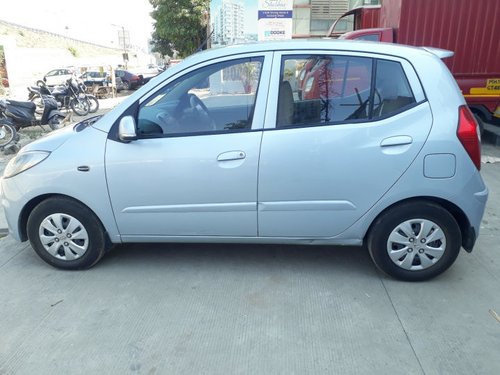 Used Hyundai i10 Sportz 2012 for sale