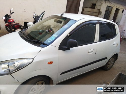 Used Hyundai i10 Era 2011 for sale