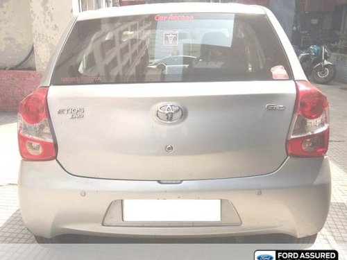 Used 2013 Toyota Etios Liva for sale