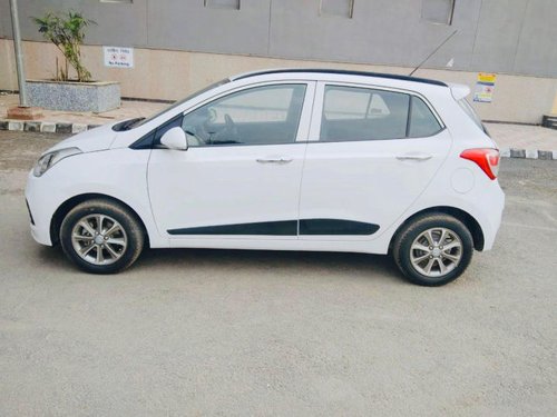 Good as new Hyundai i10 2016 for sale 