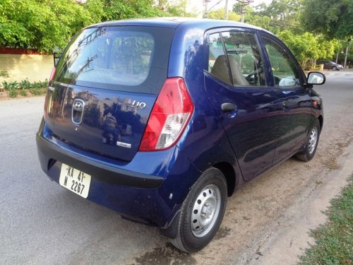 Used 2010 Hyundai i10 for sale