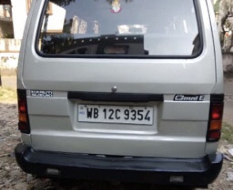 2014 Maruti Suzuki Omni for sale at low price