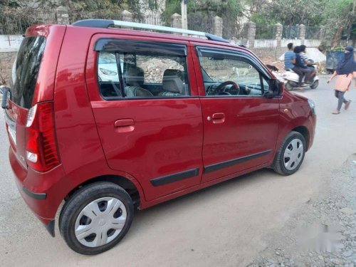 2013 Maruti Suzuki Wagon R for sale