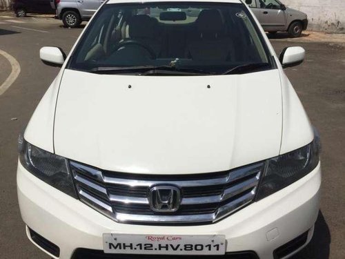 2012 Honda City for sale at low price