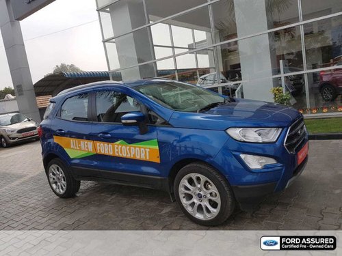 Ford EcoSport 2017 for sale