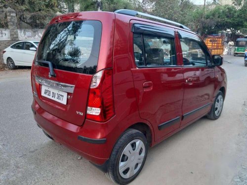 2013 Maruti Suzuki Wagon R for sale