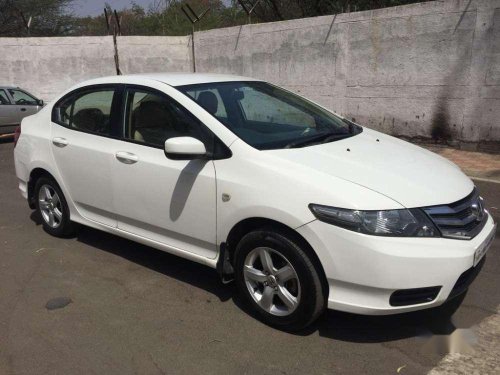 2012 Honda City for sale at low price