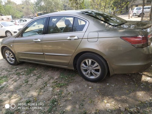 Used 2008 Honda Accord for sale