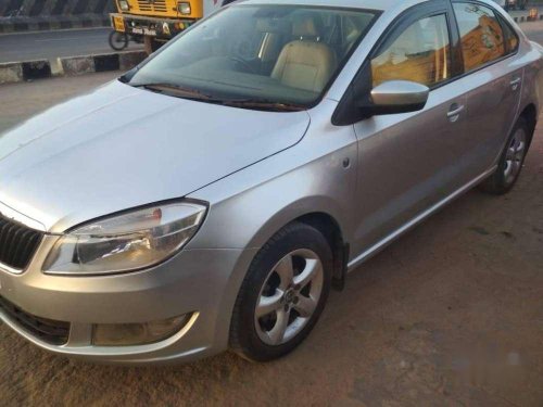 2013 Skoda Rapid for sale