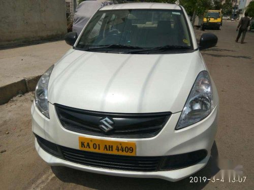 Maruti Suzuki Swift Dzire LDi BS-IV, 2017 for sale