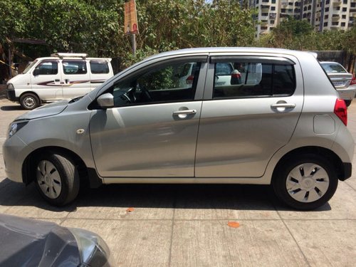 Used 2015 Maruti Suzuki Celerio for sale