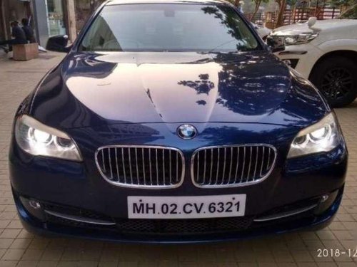 Used 2013 BMW 5 Series for sale