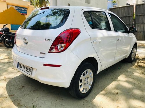 Used 2012 Hyundai i20 for sale