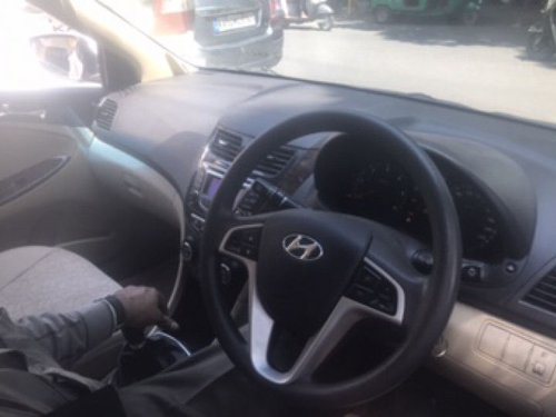 Used Hyundai Verna 1.6 SX 2014 for sale