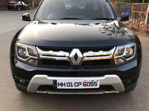 2017 Renault Duster for sale at low price