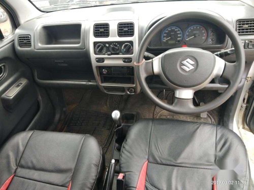 Maruti Suzuki Wagon R LXI 2008 for sale