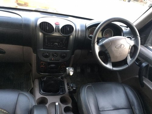 2011 Mahindra Scorpio 2006-2009 for sale