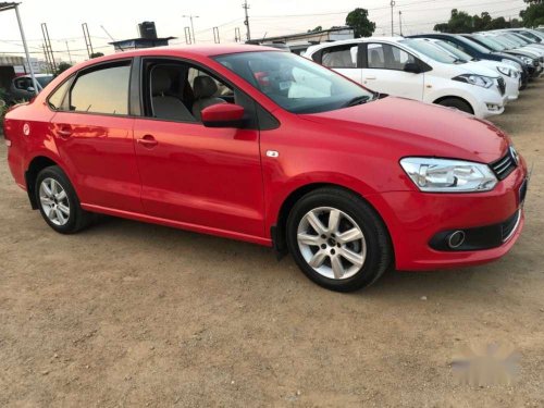 Volkswagen Vento 2010 for sale