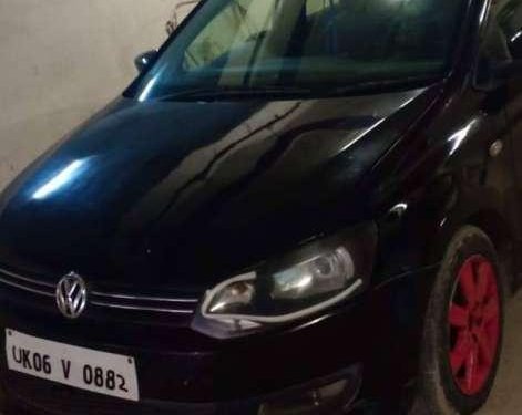 Used 2012 Volkswagen Polo for sale