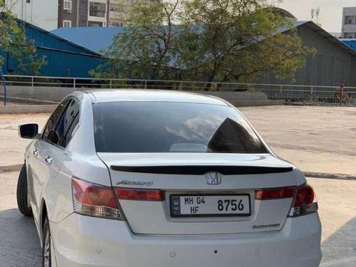 Honda Accord 2.4 Elegance AT, 2010 for sale