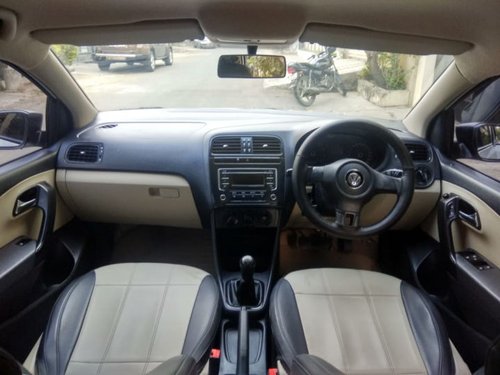 Volkswagen Polo 2013 for sale