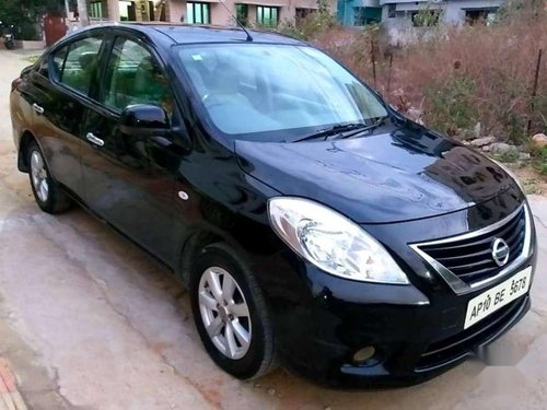 Used Nissan Sunny car 2013 for sale at low price