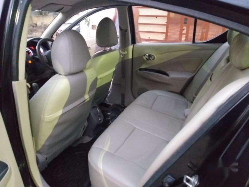 Used Nissan Sunny car 2013 for sale at low price