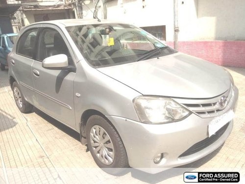 Used 2013 Toyota Etios Liva for sale