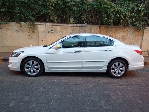 Used 2010 Honda Accord for sale