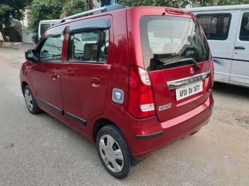 2013 Maruti Suzuki Wagon R for sale