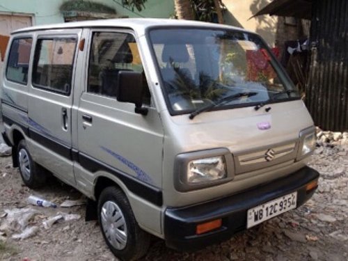 2014 Maruti Suzuki Omni for sale at low price