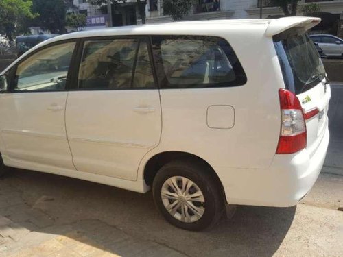 Used 2012 Toyota Innova for sale