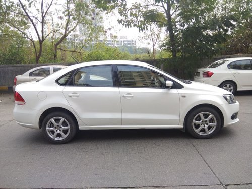 Volkswagen Vento Petrol Highline 2014 for sale