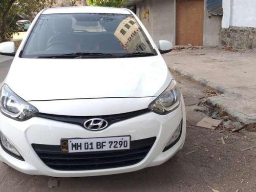 Used 2012 Hyundai i20 for sale