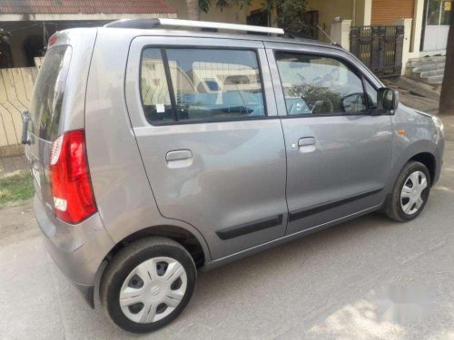 Used 2016 Maruti Suzuki Wagon R for sale