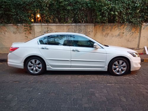 Used 2010 Honda Accord for sale