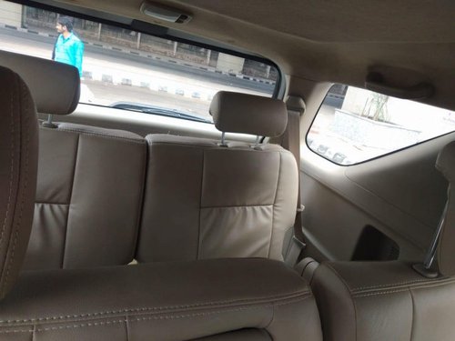 Toyota Fortuner 3.0 Diesel 2011 for sale