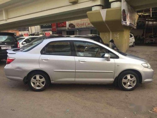 Used Honda City ZX 2008 car at low price