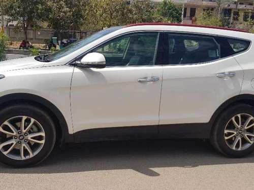 2014 Hyundai Santa Fe for sale