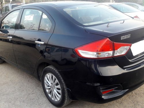 Maruti Suzuki Ciaz 2014 for sale