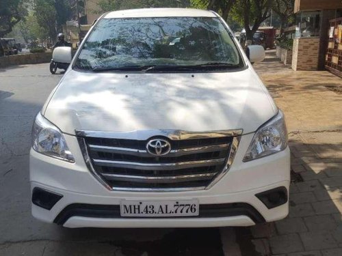 Used 2012 Toyota Innova for sale