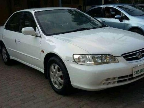 Used 2002 Honda Accord for sale