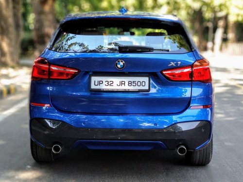 BMW X1 xDrive 20d M Sport for sale