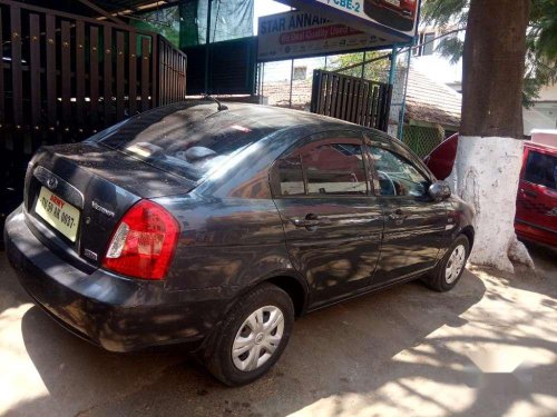 2008 Hyundai Verna for sale