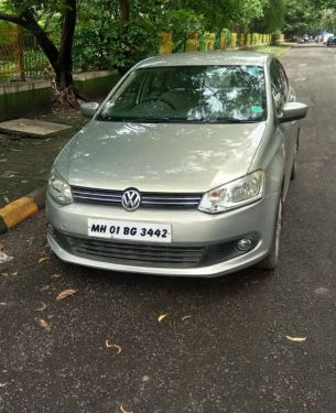 Volkswagen Vento Diesel Comfortline 2013 for sale