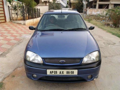 2007 Ford Ikon for sale at low price